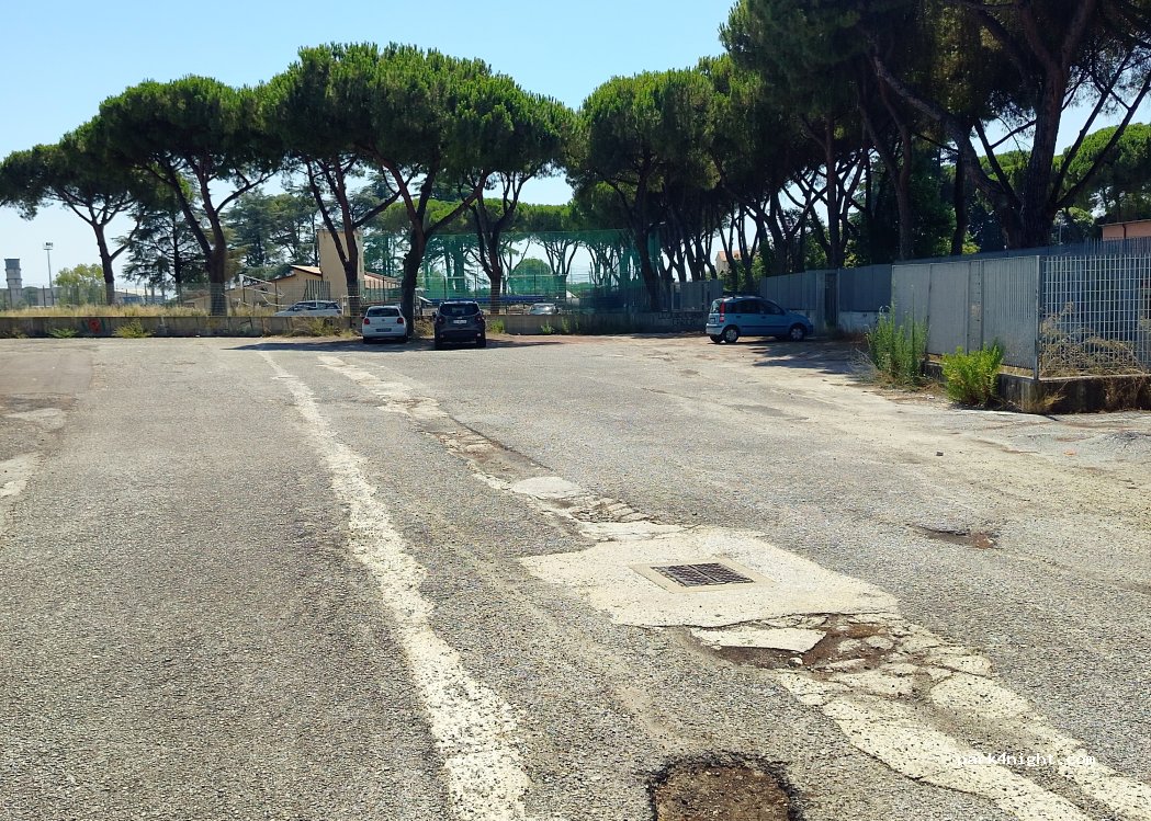 (54100) Massa - 60 Via degli Oliveti — foto 2
