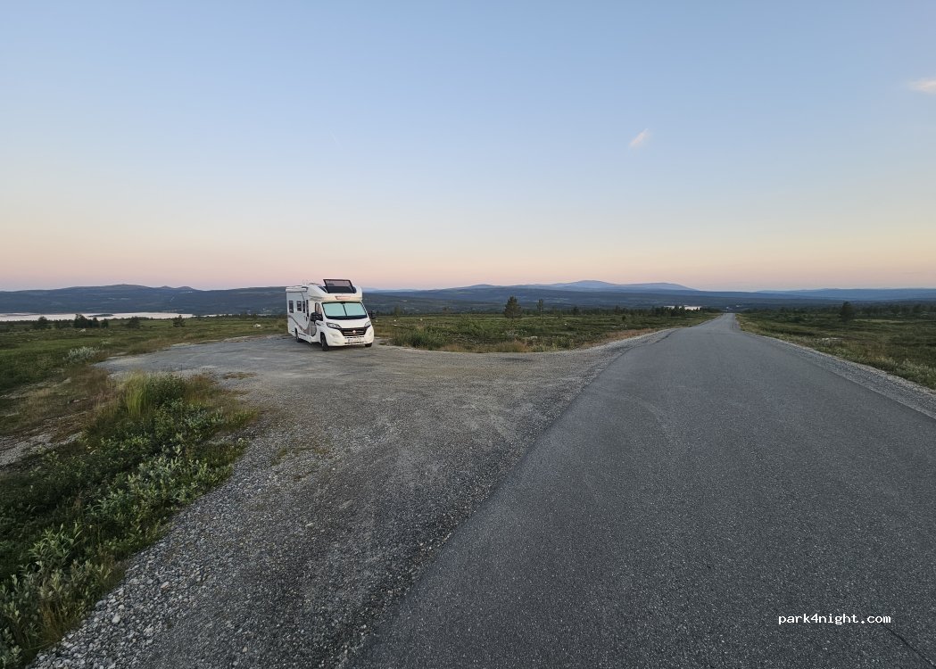 (7375) Røros - — foto 2