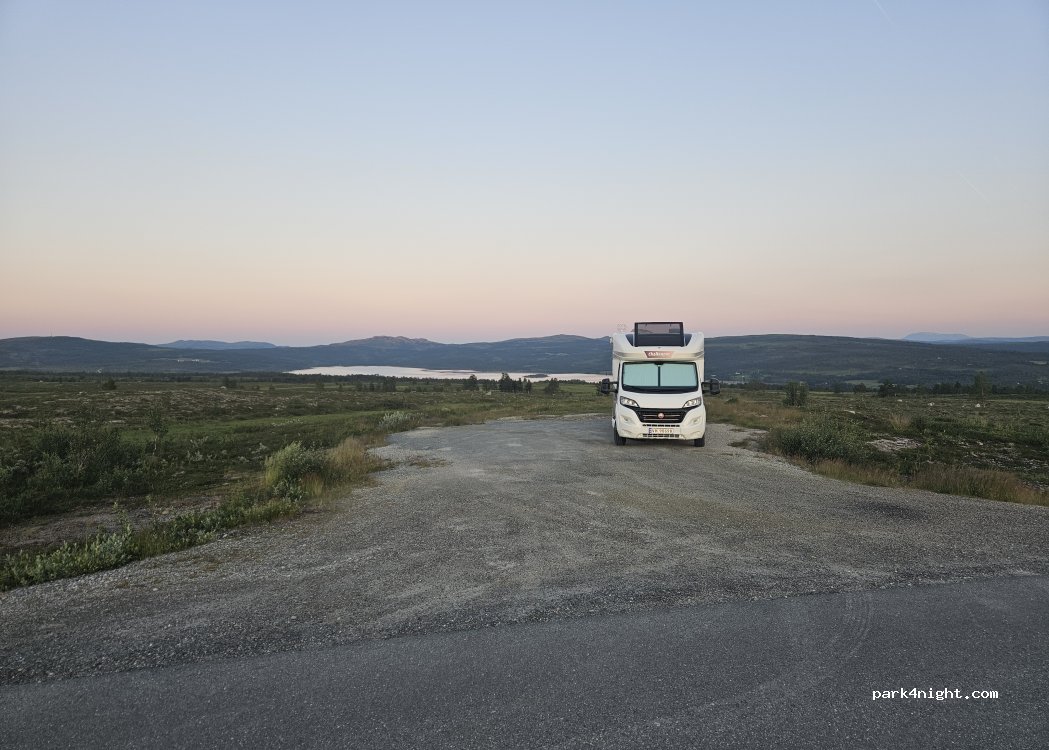 (7375) Røros - — foto 3