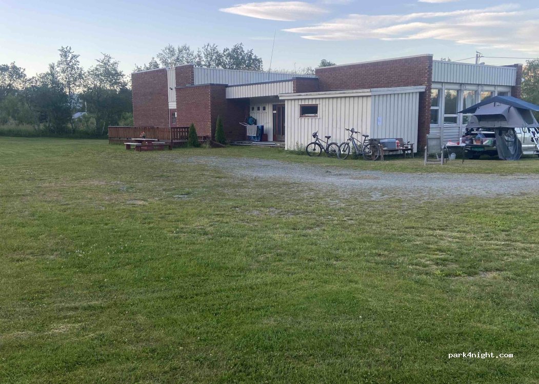 Hugla Camp — foto 2
