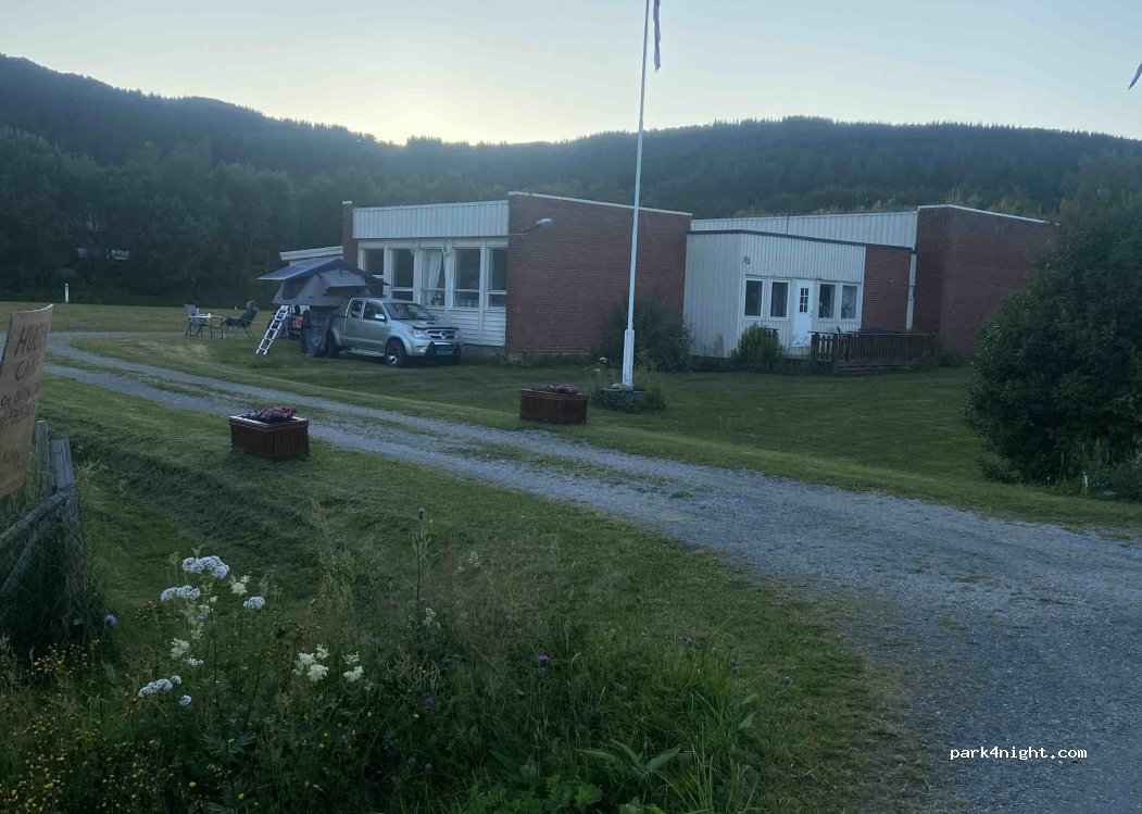 Hugla Camp — foto 3