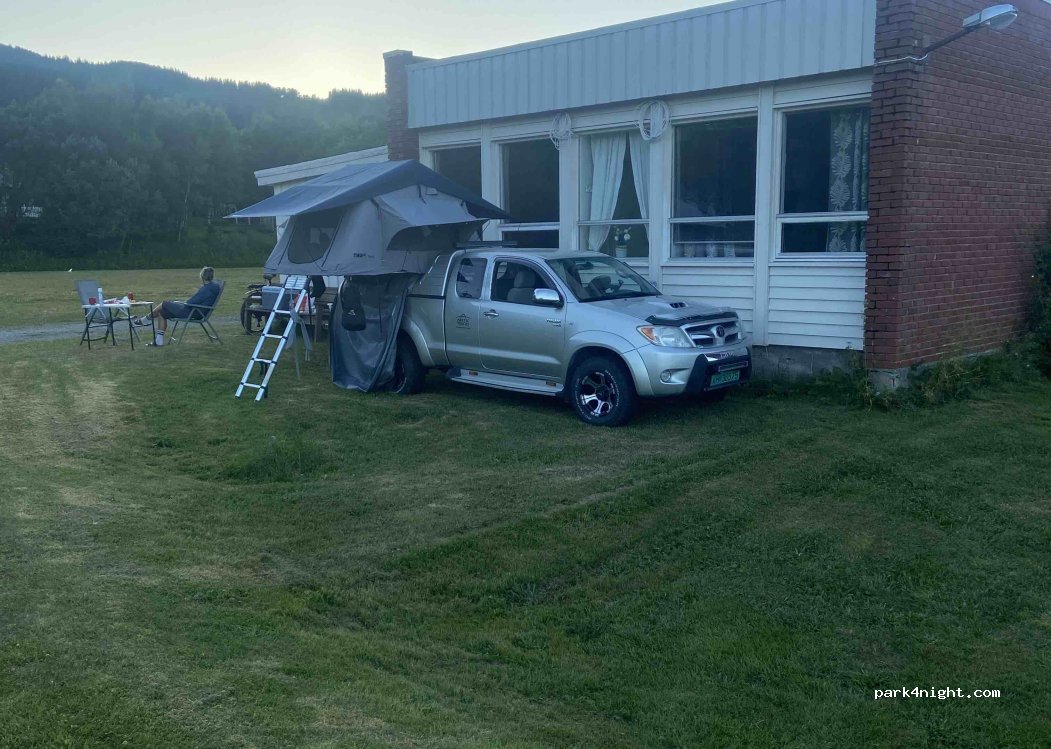 Hugla Camp — foto 4