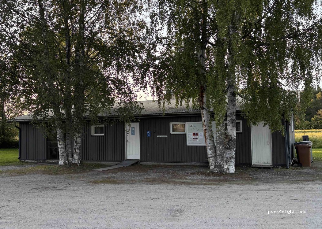 Naapurivaaran Lomakeskus Ky — foto