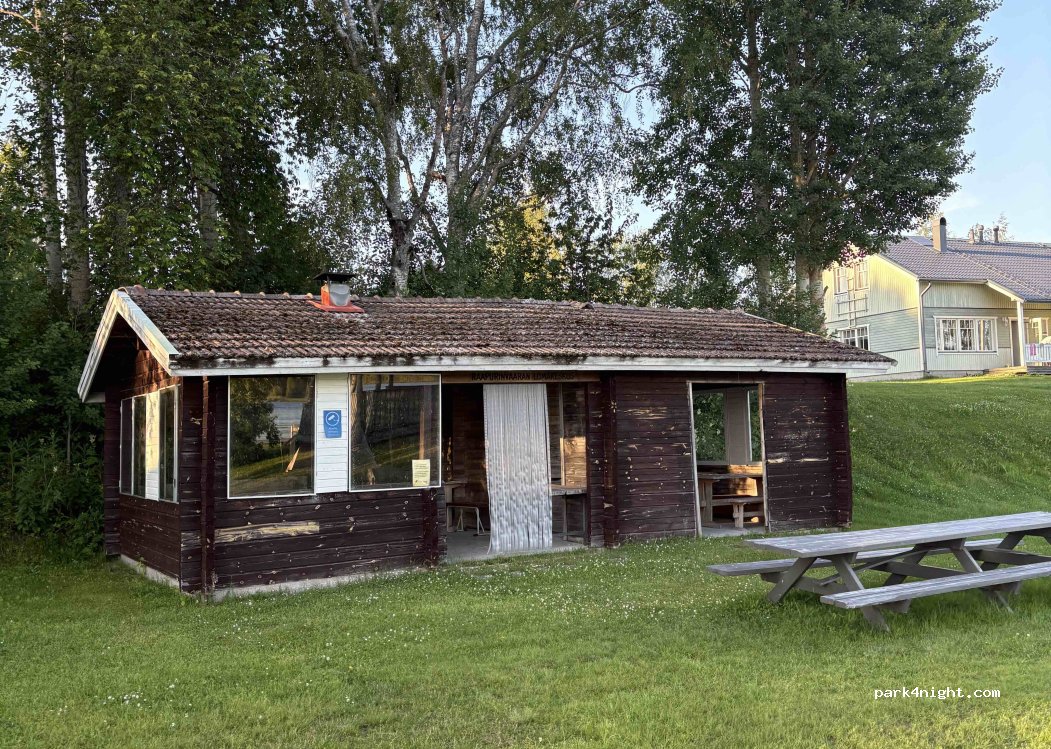 Naapurivaaran Lomakeskus Ky — foto 4
