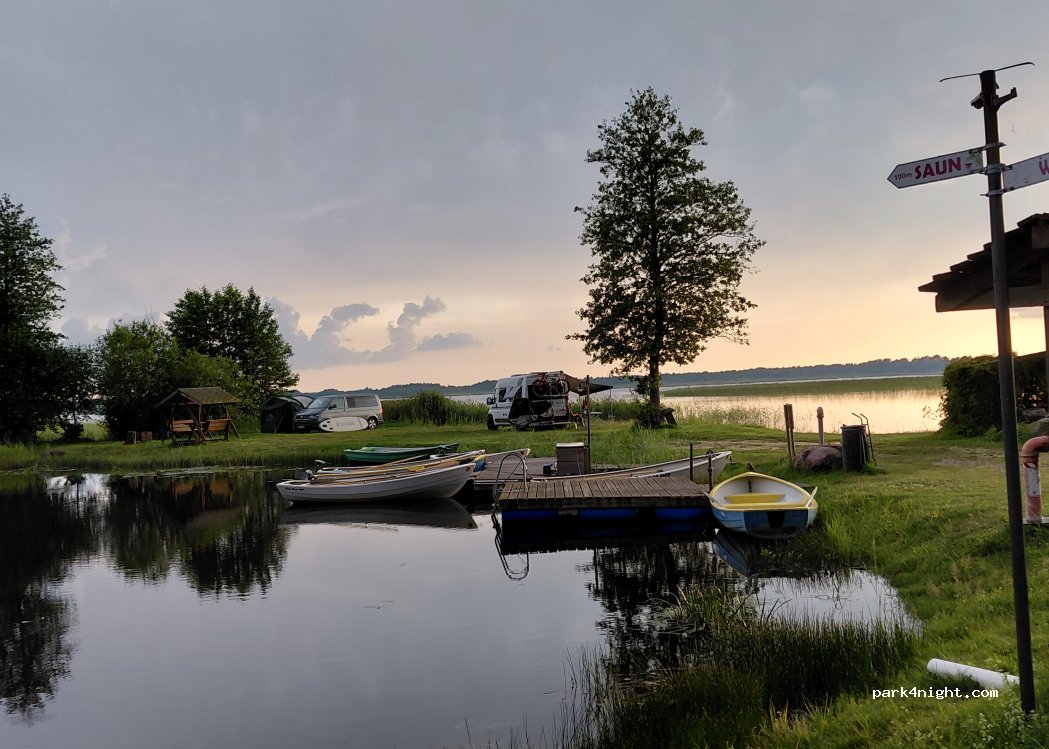 Tõhela Järve Puhkeküla — foto 2