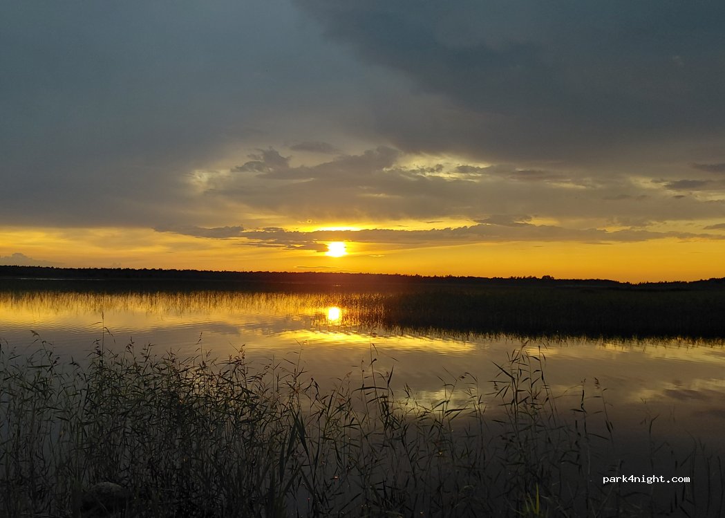 Tõhela Järve Puhkeküla — foto 3