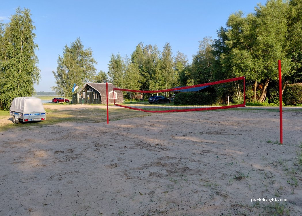 Tõhela Järve Puhkeküla — foto 4