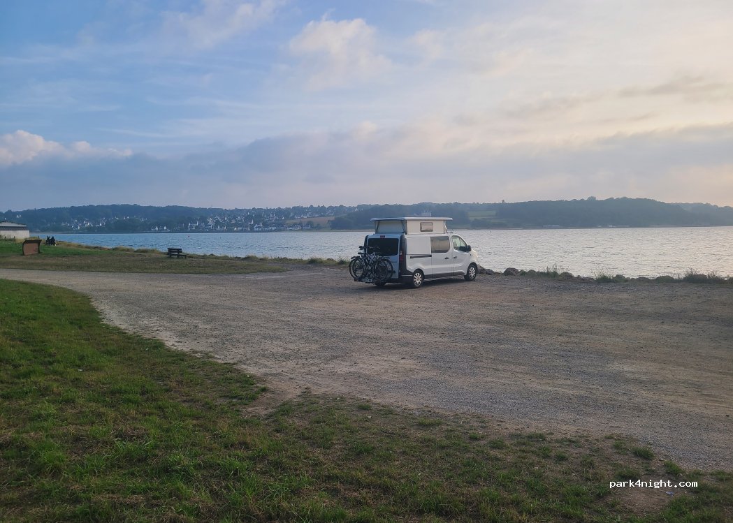 (29252) Plouezoc'h - 138 Chemin de Mez Ar Zant — foto 2