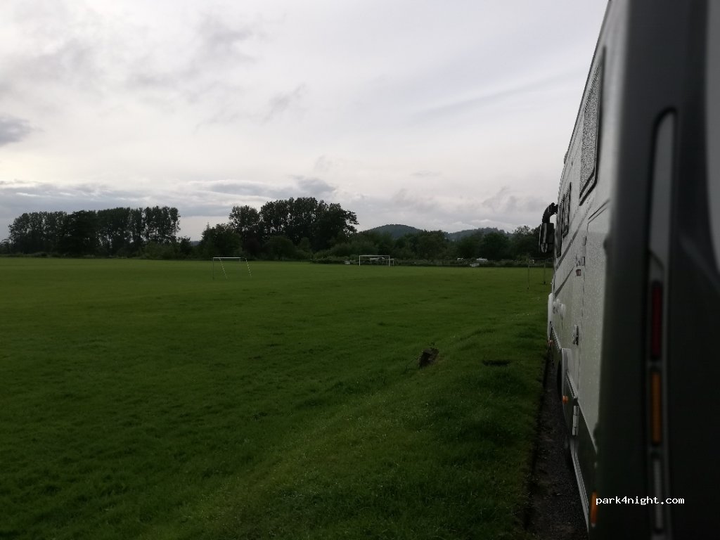 (FK9 4DB) Bridge of Allan - 8 Cornton Road — foto 2