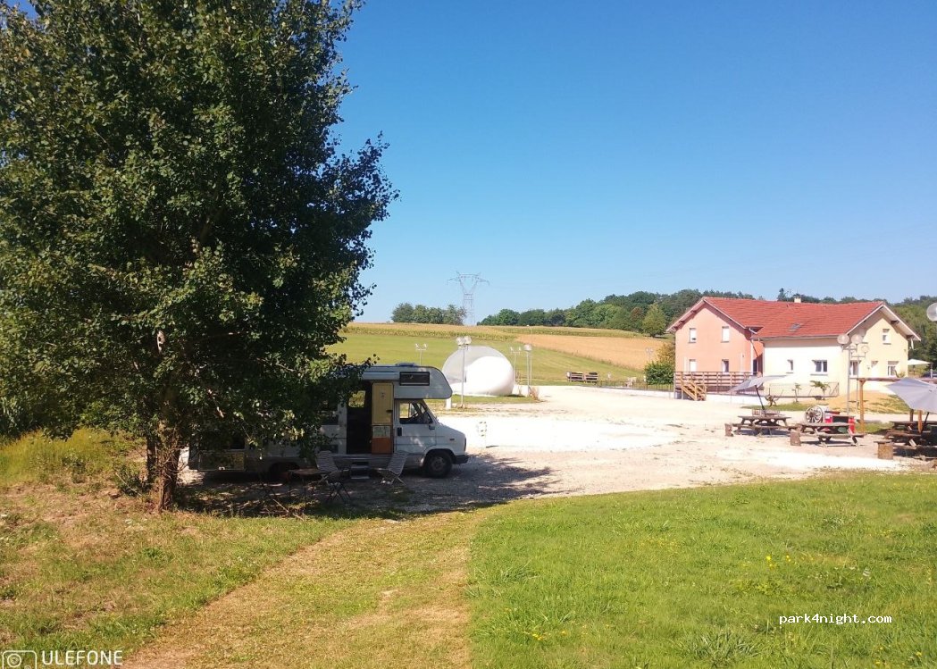 (25260) Montenois - 102 Rue de Lougres — foto 3