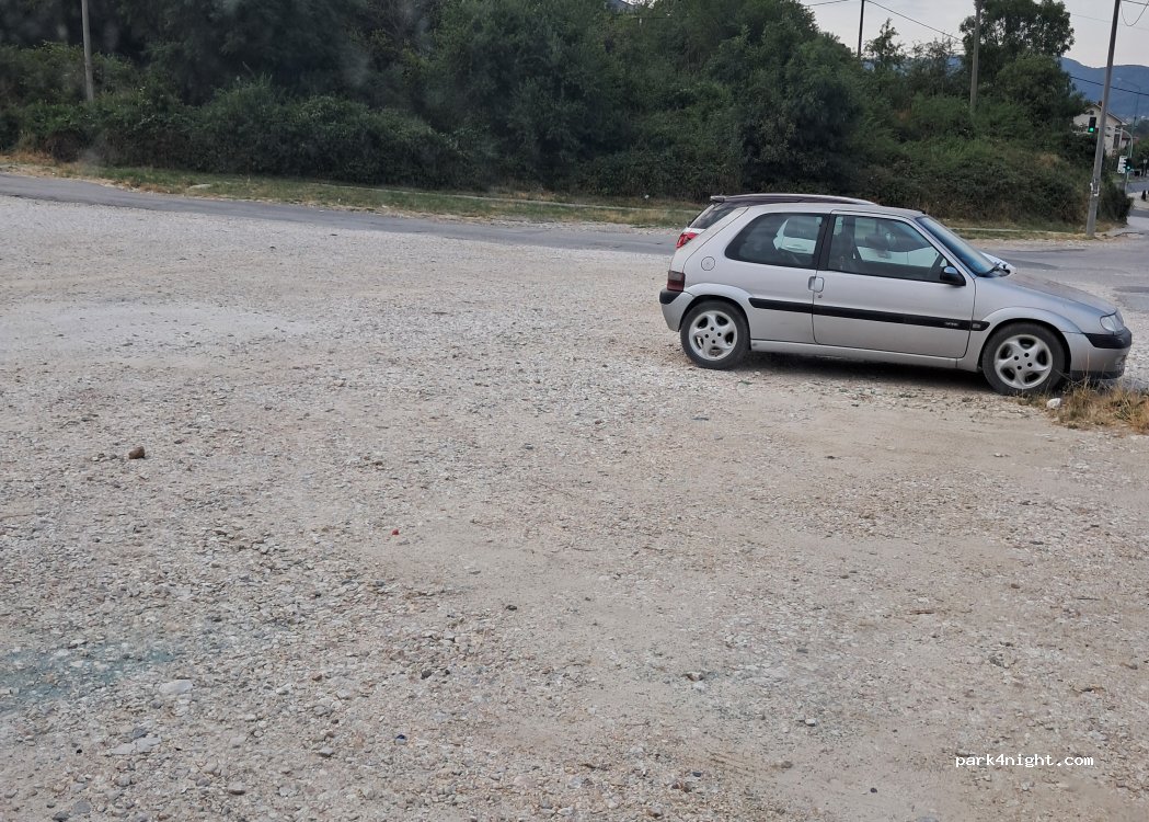 () Aranđelovac - 15А Nadežde i Rastka Petrovića — foto