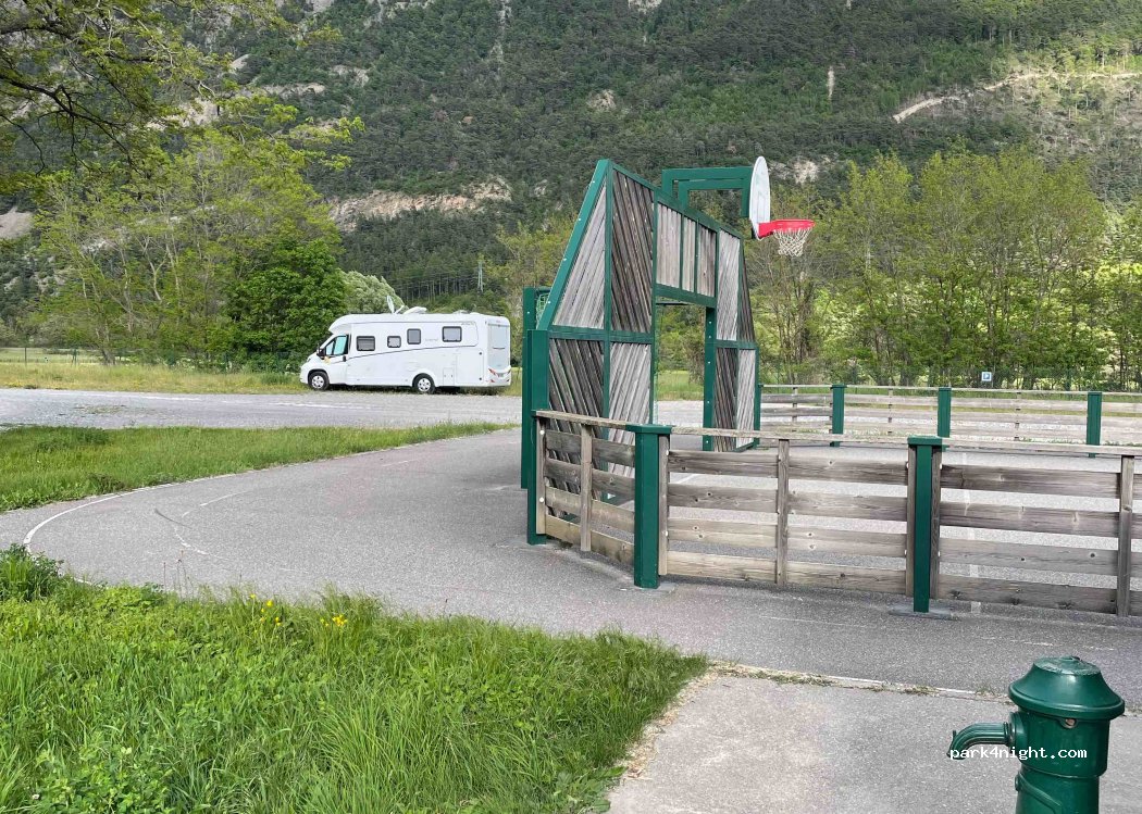 (05600) Saint-Clément-sur-Durance - 10 Les Contiers — foto 3