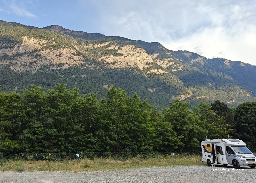(05600) Saint-Clément-sur-Durance - 10 Les Contiers — foto 5