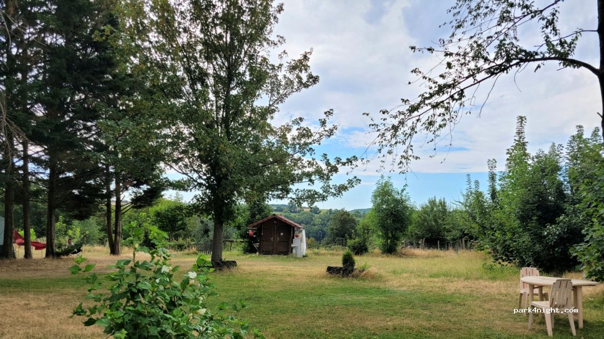 Camping à la ferme de Bellevue — foto 4