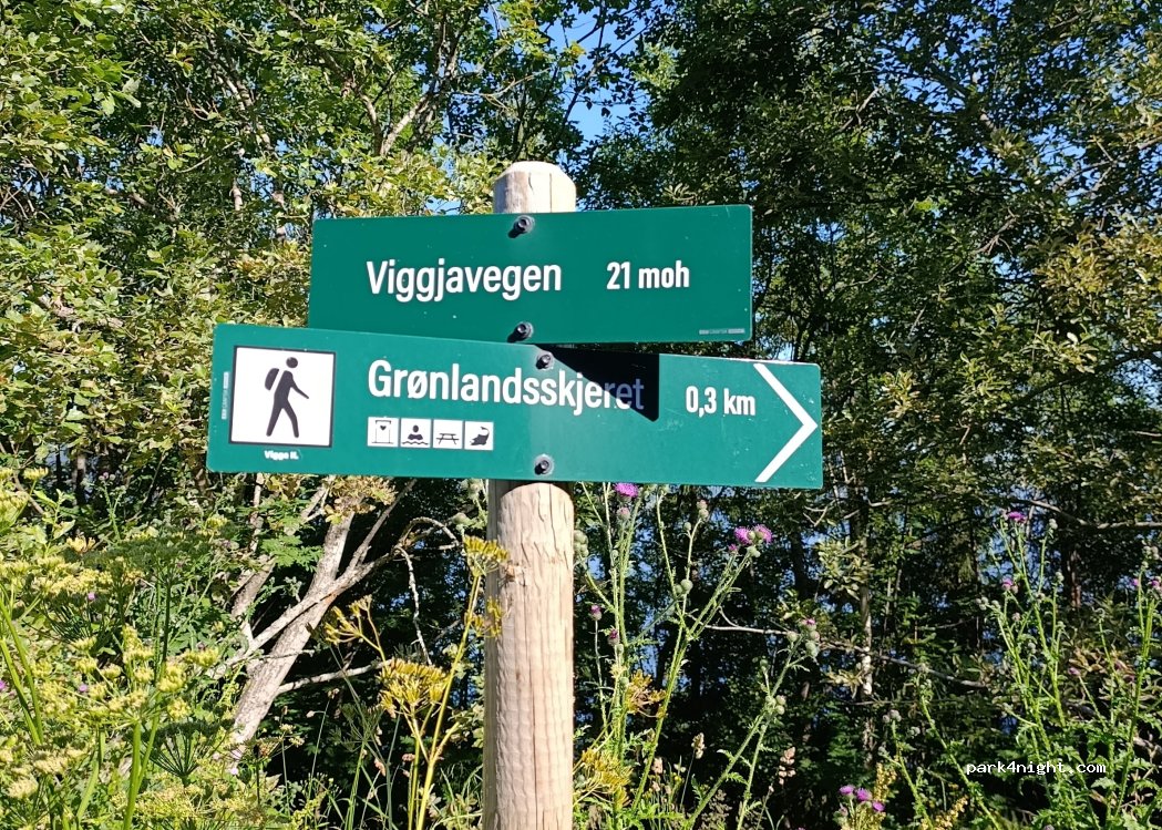 (7354) Viggja - 1 Viggjavegen — foto