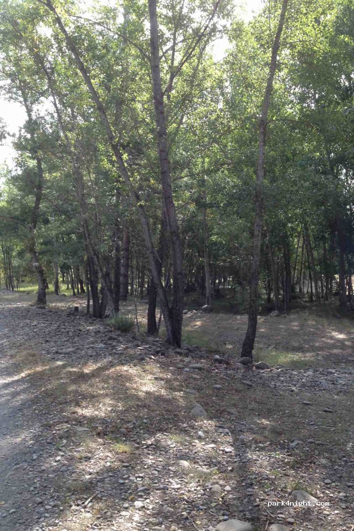 (22330) Aínsa-Sobrarbe - Eje Pirenaico — foto 3