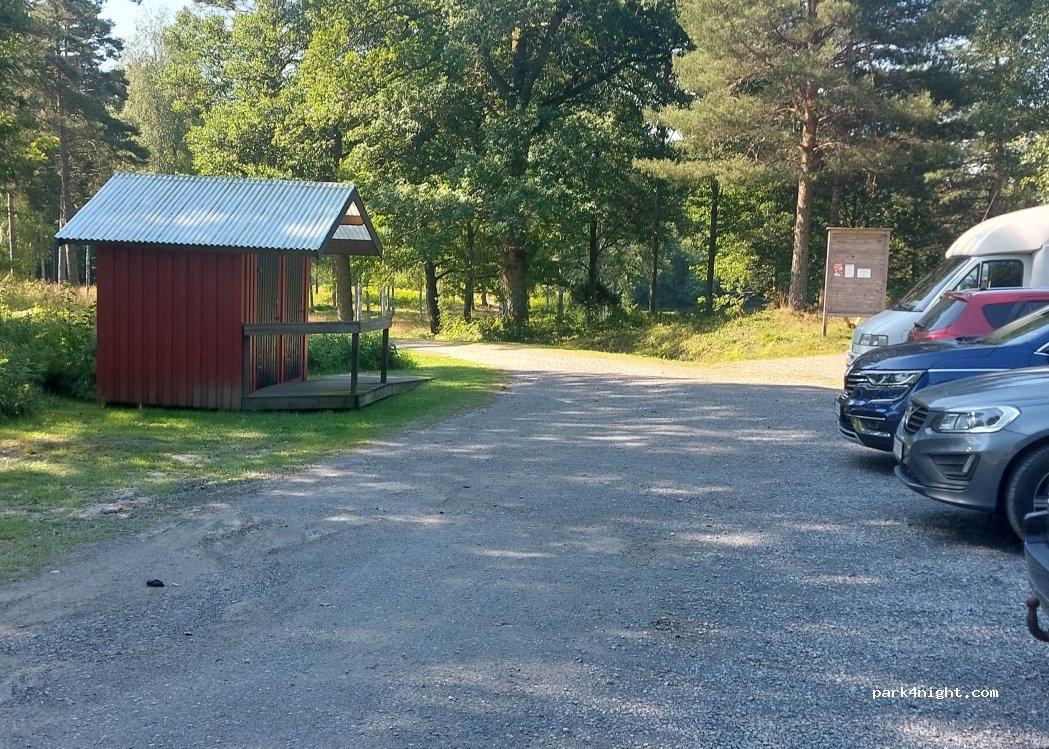 (668 31) Ed - 2 Västra Edsmyren — foto 2