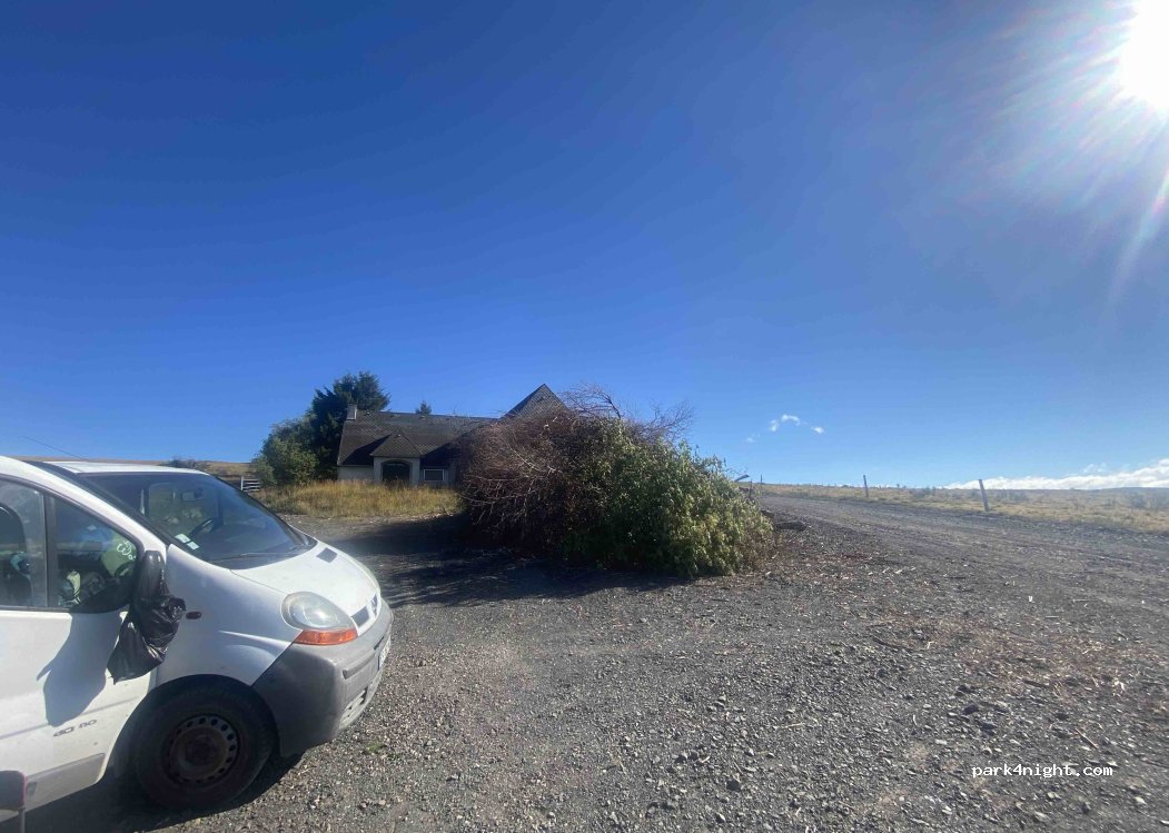 (15800) Pailherols - 3 Chemin des montagnes — foto 3