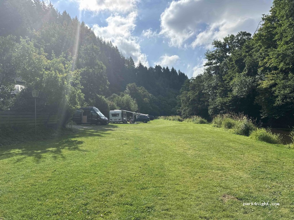 Camping Relles Mühle — foto 2