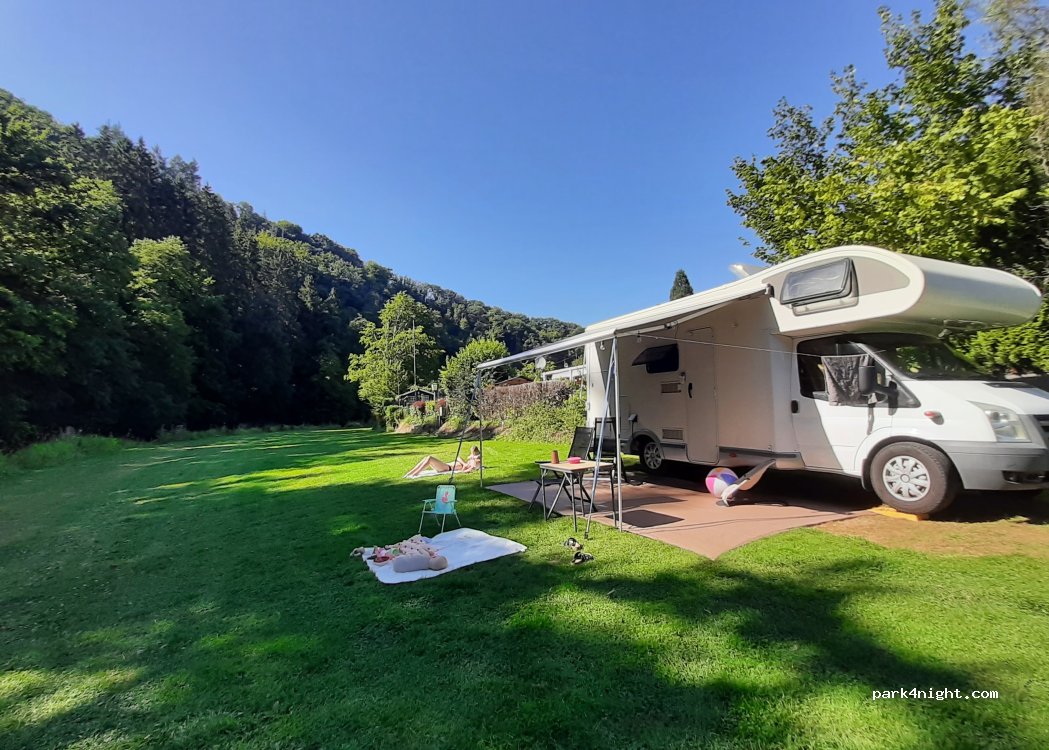 Camping Relles Mühle — foto 3