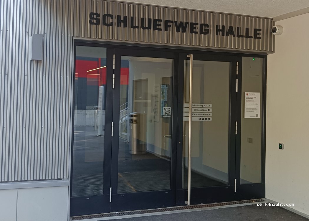 (8302) Kloten - 12 Schluefweg — foto