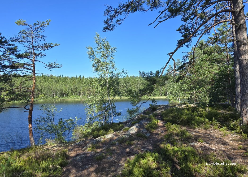 (616 91) Åby - — foto