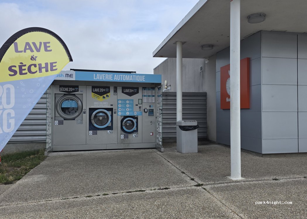 (80200) Assevillers - Assevilliers Certas Esso — foto
