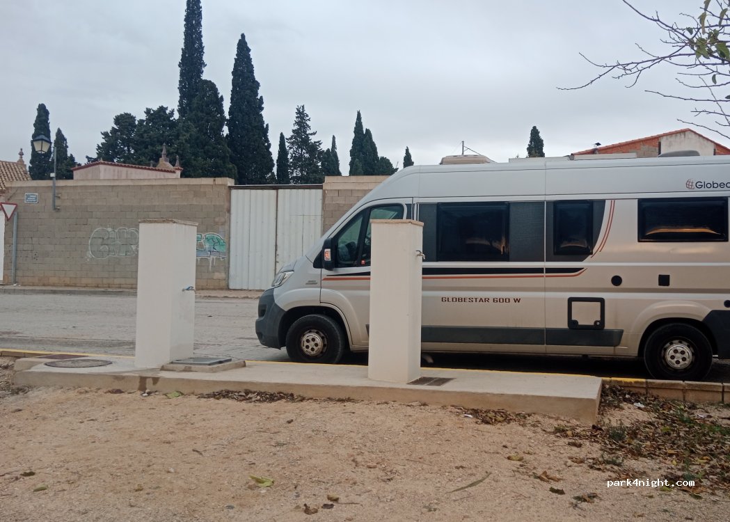 (02100) Tarazona de la Mancha - 9 Calle Rosalía de Castro — foto