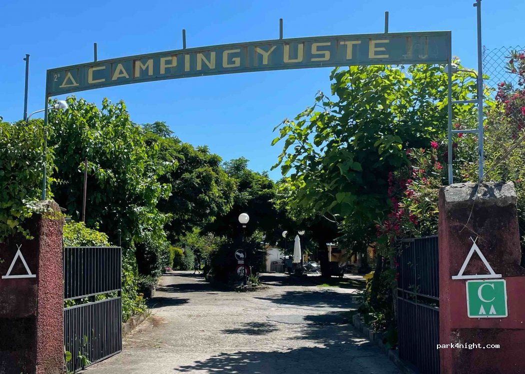 Camping Yuste — foto 3