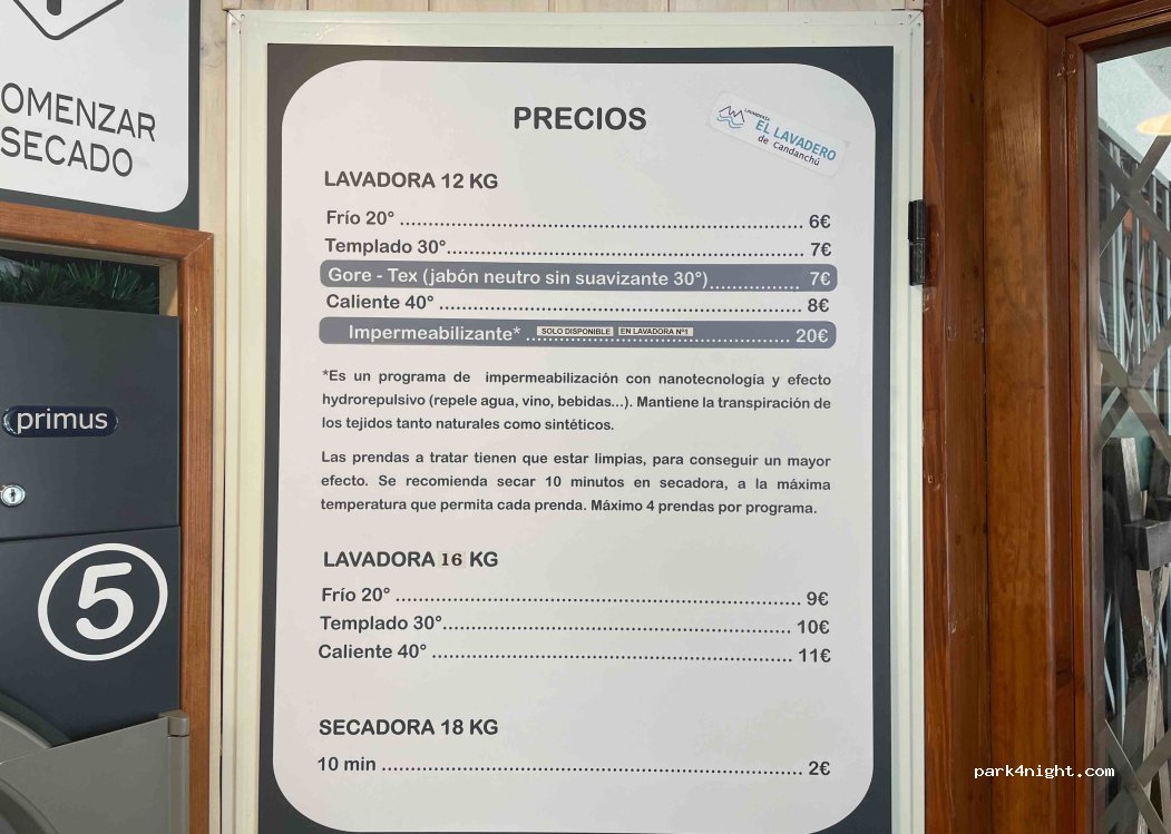 (22889) Candanchú - Unnamed Road — foto 2