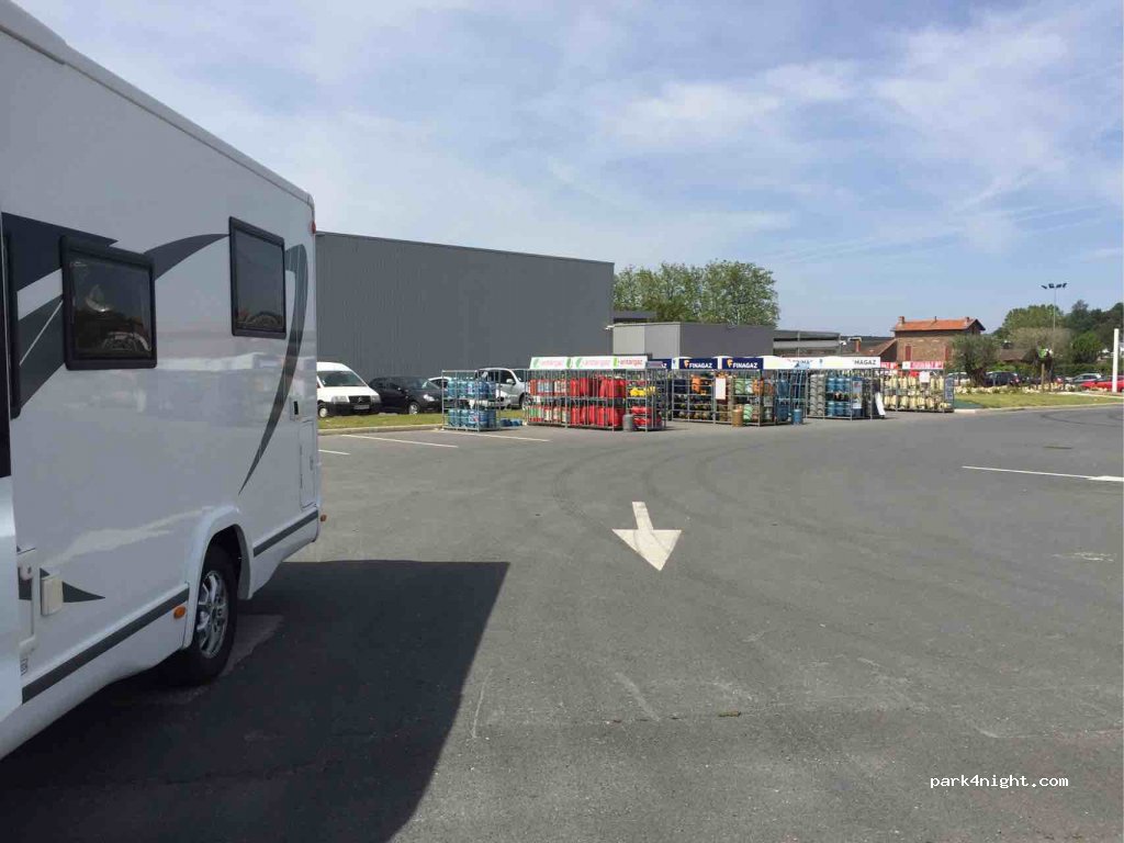 (81120) Réalmont - 27 Rue de la Bouriotte — foto 3