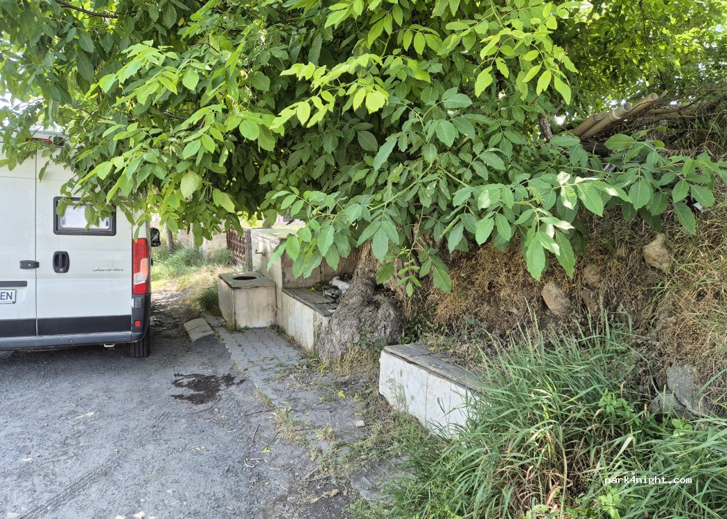 (50402) Şahinefendi - Unnamed Road — foto 2