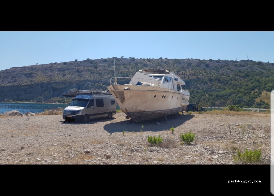 (51513) Omišalj - Unnamed Road — foto 3