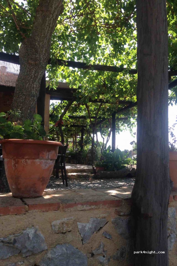 (84040) Lentiscosa - Unnamed Road — foto 2