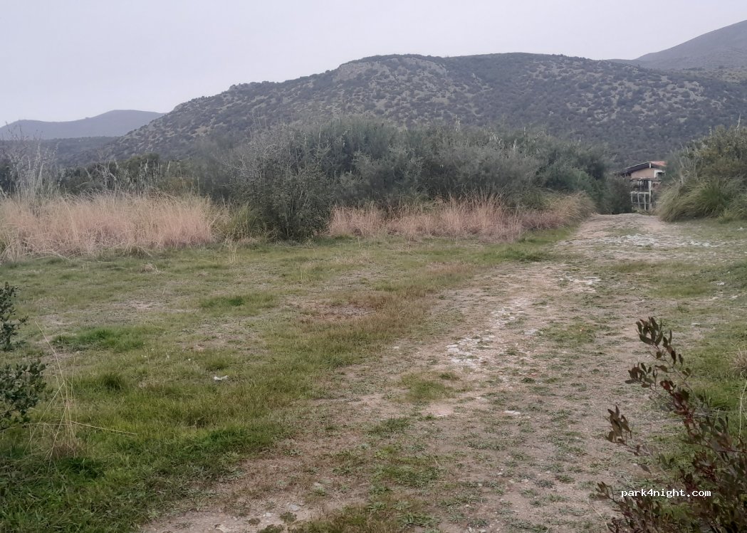 (84040) Lentiscosa - Unnamed Road — foto 4