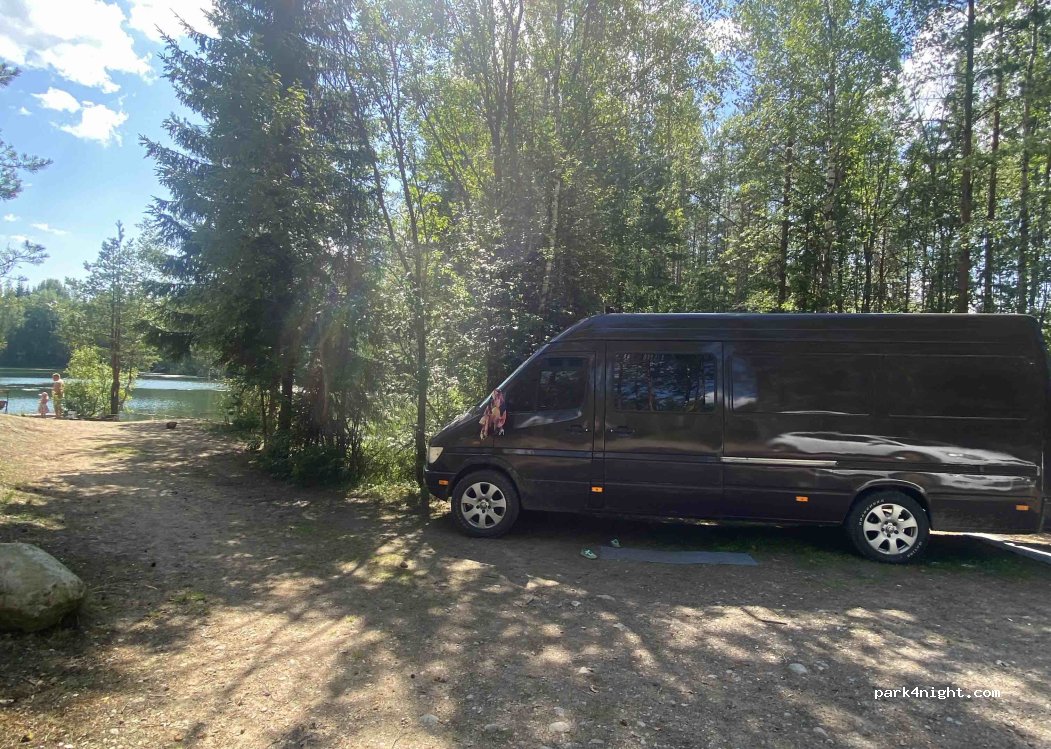 (21290) Rusko - 23 Nummilammentie — foto