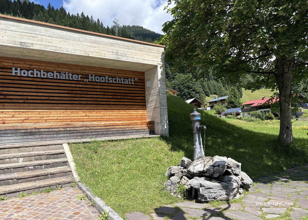 (6993) Mittelberg - 2894/2 Hofstatt — foto
