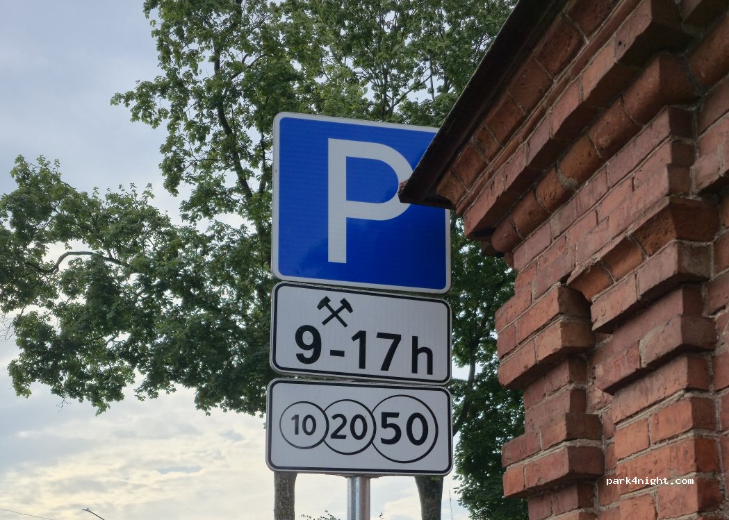 (35143) Panevėžys - 9 M. Tiškevičiaus gatvė — foto 2