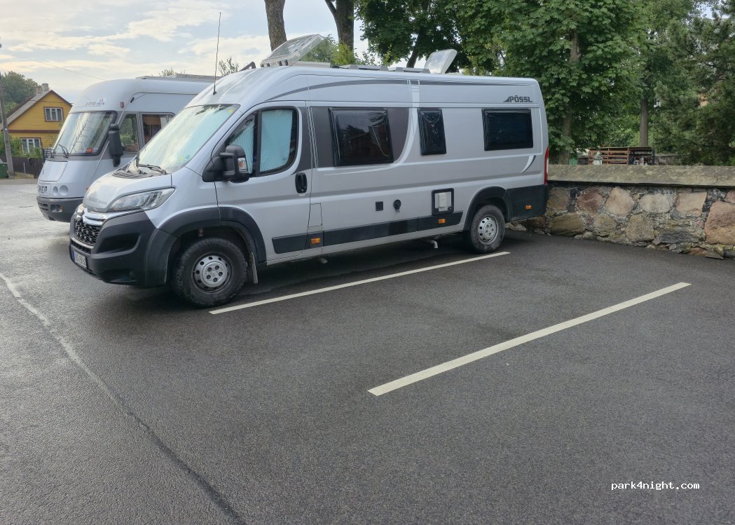 (35143) Panevėžys - 9 M. Tiškevičiaus gatvė — foto 3