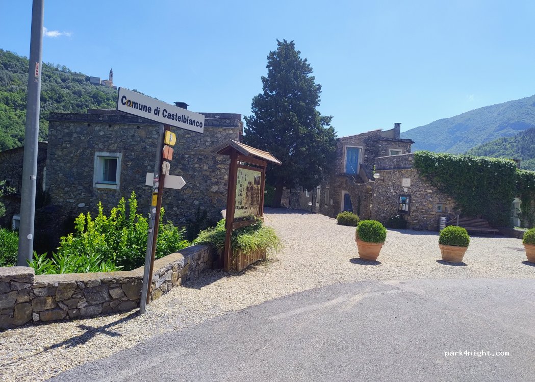 (17030) Colletta - 4 Via Santa Lucia - Colletta — foto 2