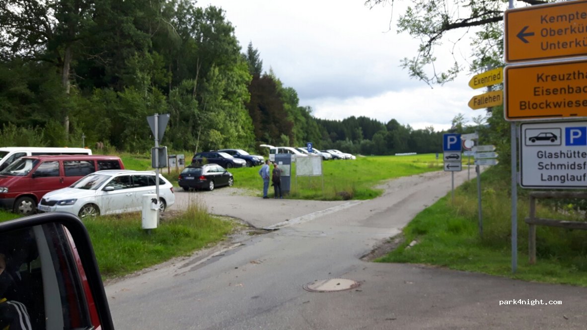 (87474) Buchenberg - 114 Häfeliswald — foto
