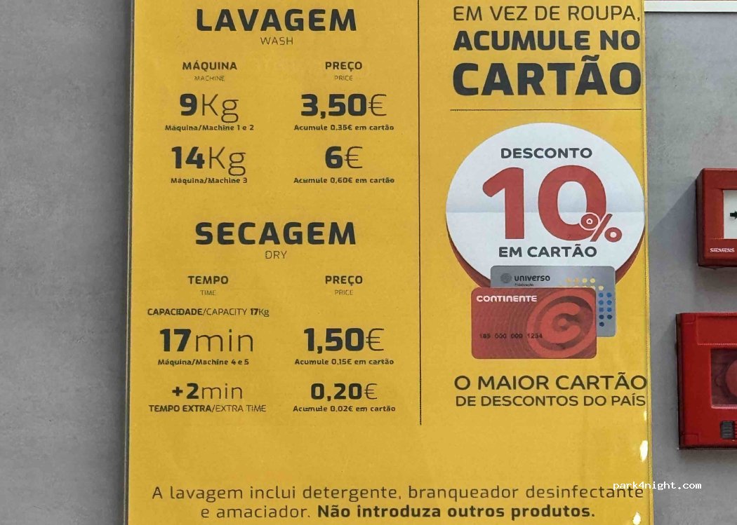 (4740-010) Esposende - 10 Rua Doutor Francisco Sá Carneiro — foto 5