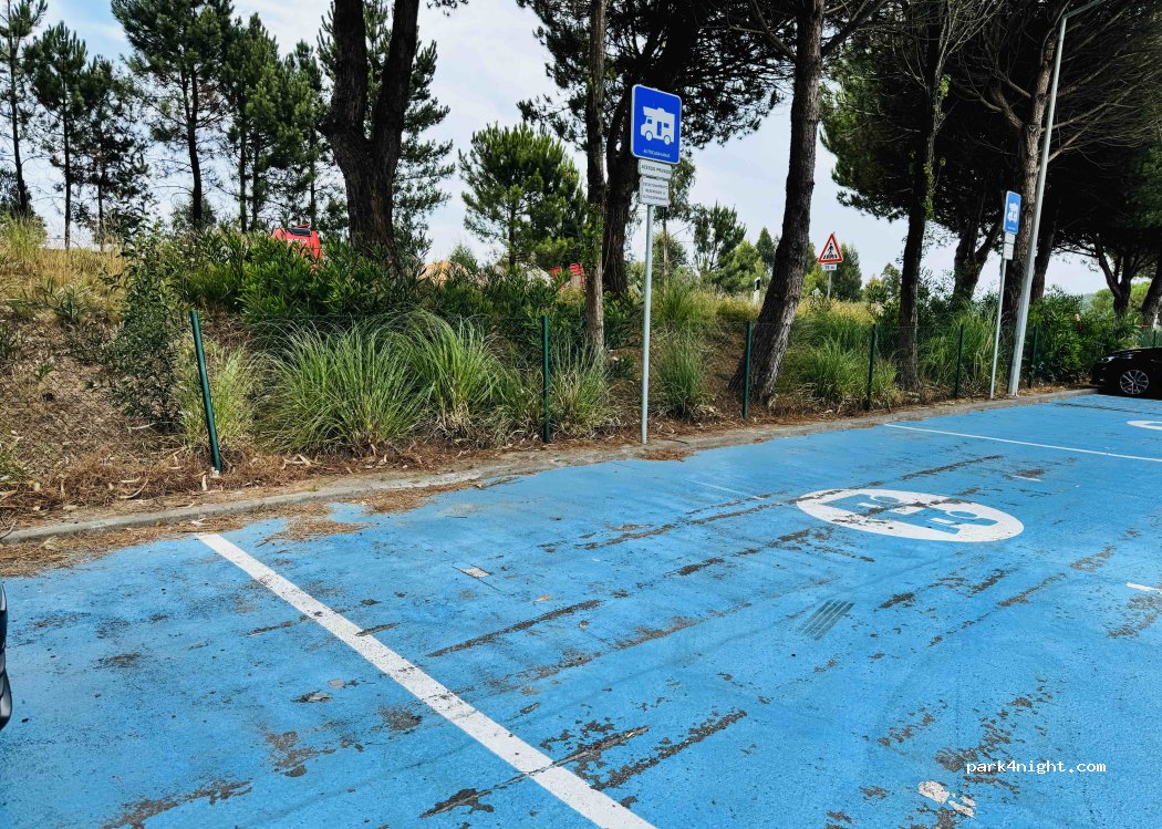 (4740) Gandra - Unnamed Road — foto
