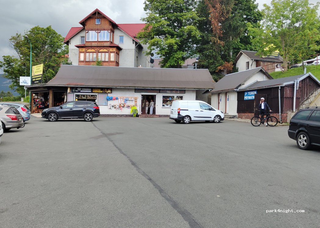 (58-540) Karpacz - 41 Karkonoska — foto 2