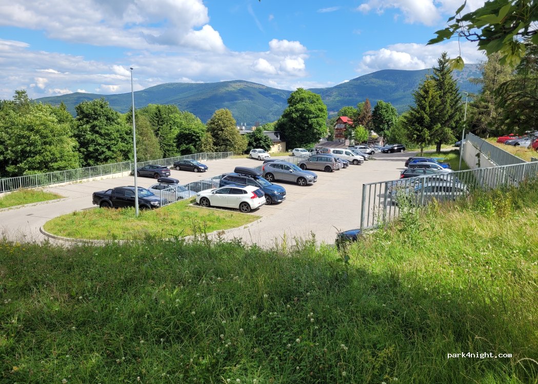 (58-540) Karpacz - 41 Karkonoska — foto 5