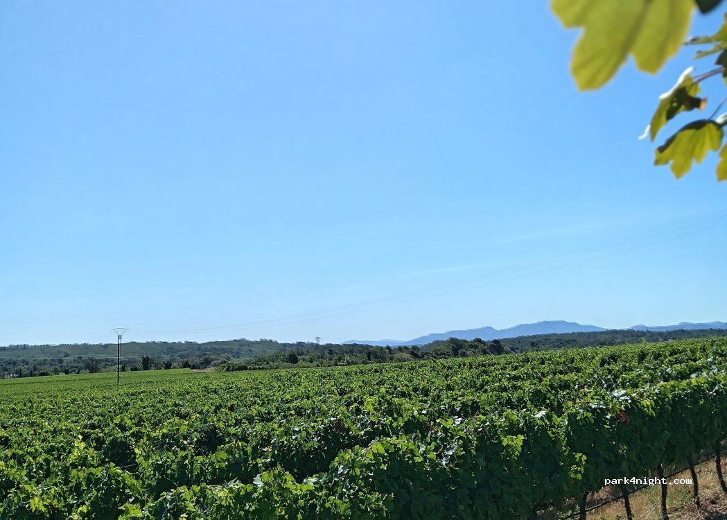 (83470) Ollières - — foto