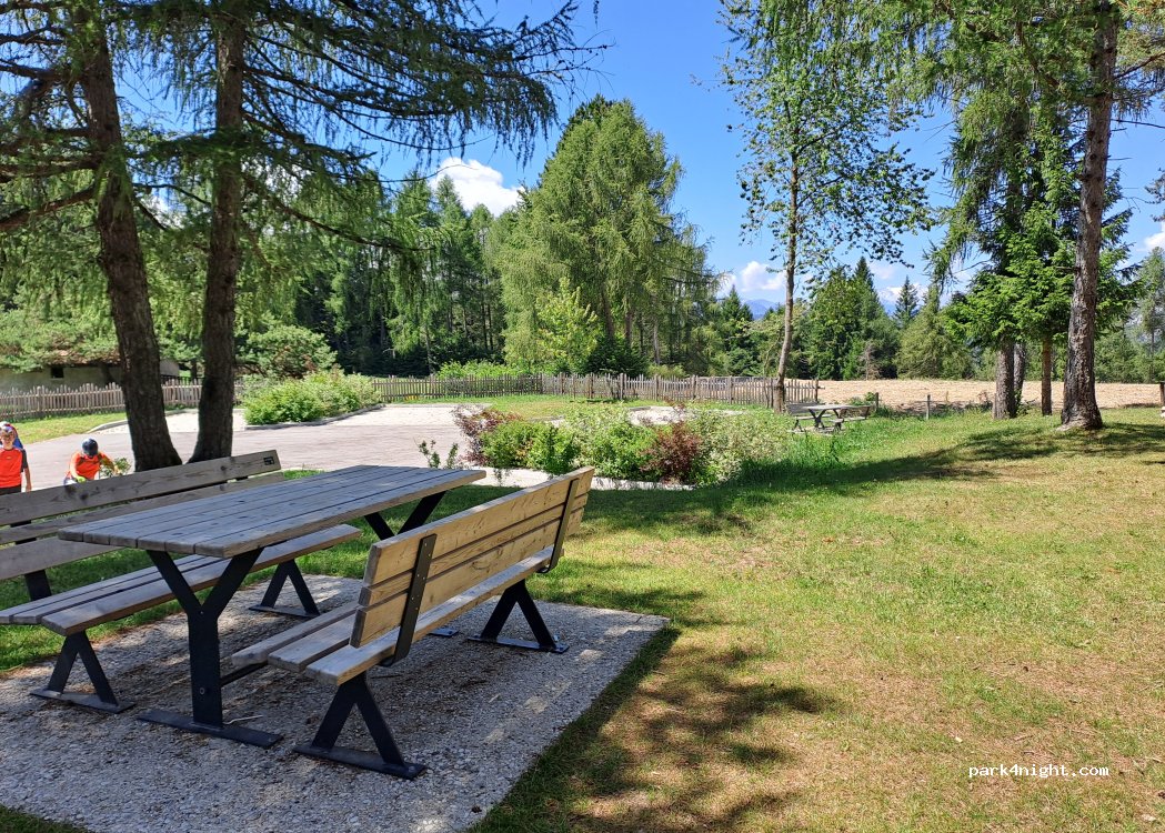 (38060) Ronzo-Chienis - 20A Via Case Sparse — foto 4