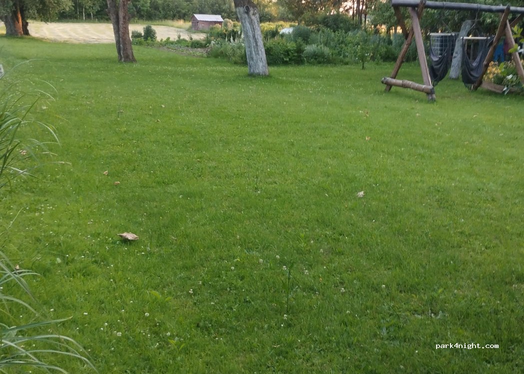 Agrohaczów za rzeą — foto
