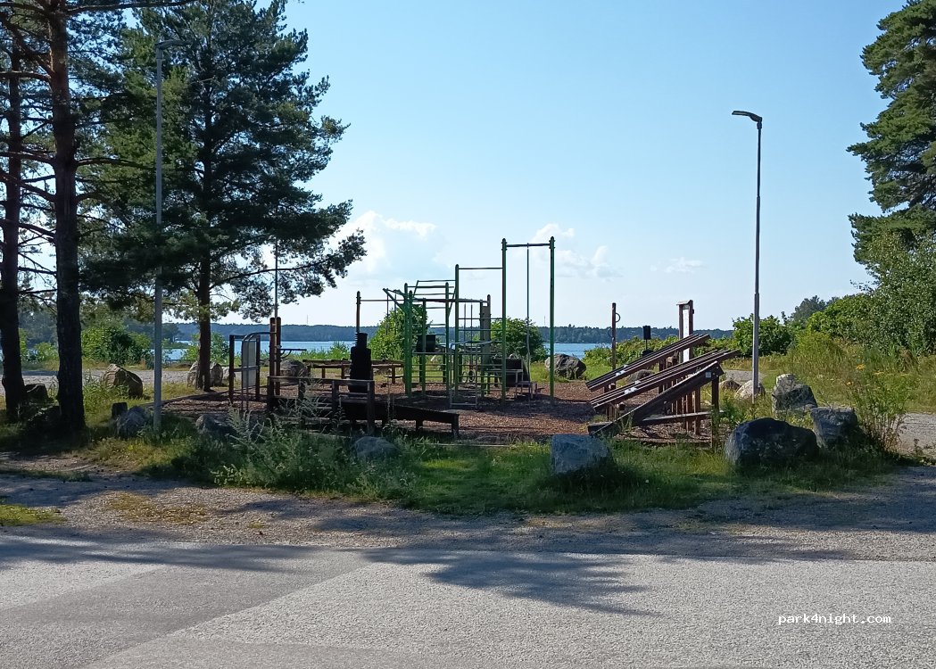 (139 73) Djurhamn - 10 Högmalmsvägen — foto 3