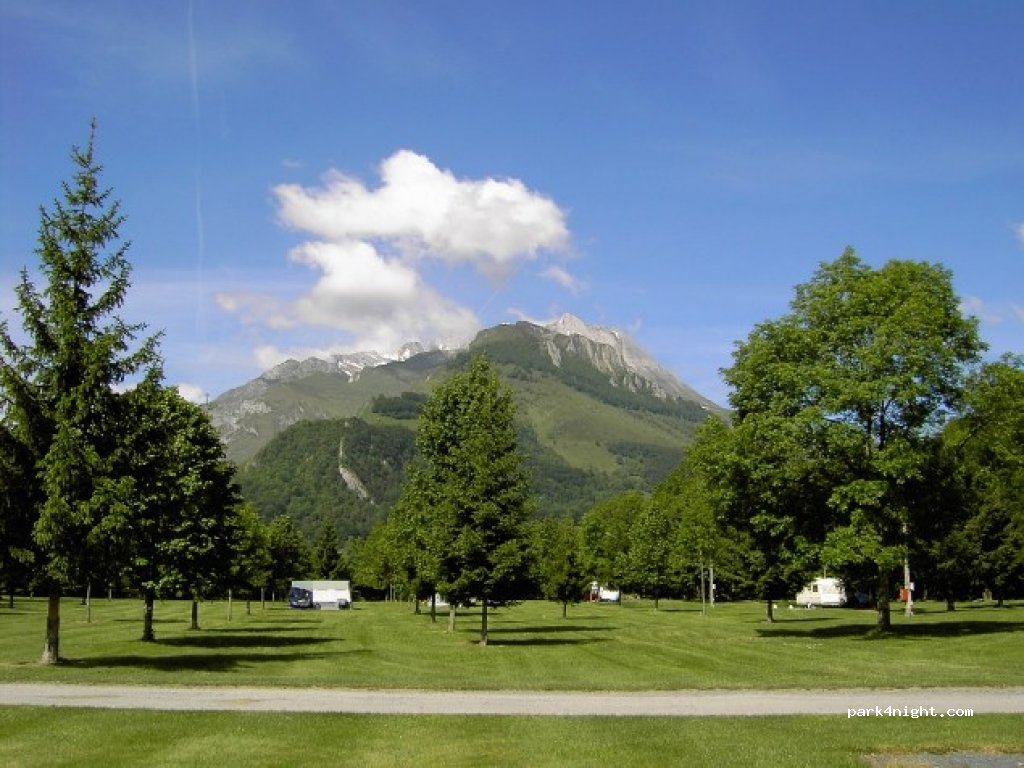 Camping de la Heche — foto 2